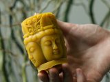 Свеча Брахма (четырёхликий)